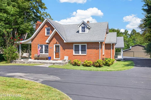Tiny photo for 2472 Hilham Hwy, Hilham, TN 38568 (MLS # 1354871)