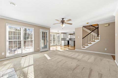 Tiny photo for 11900 Longstreet Place, Knoxville, TN 37934 (MLS # 1329321)