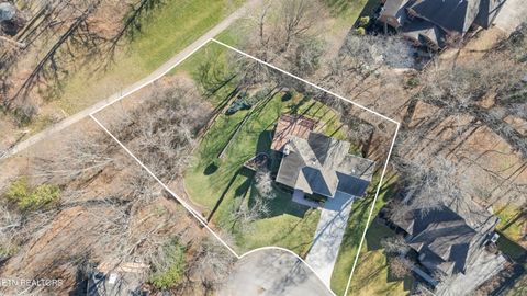 Tiny photo for 11900 Longstreet Place, Knoxville, TN 37934 (MLS # 1329321)