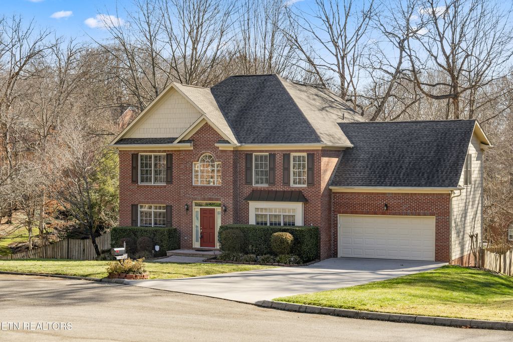 Photo of 11900 Longstreet Place, Knoxville, TN 37934 (MLS # 1329321)