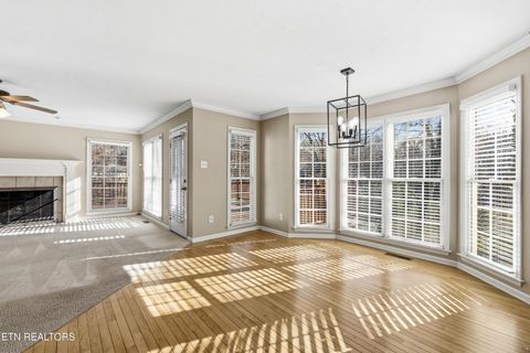 Tiny photo for 11900 Longstreet Place, Knoxville, TN 37934 (MLS # 1329321)