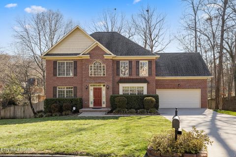 Photo of 11900 Longstreet Place, Knoxville, TN 37934 (MLS # 1329321)