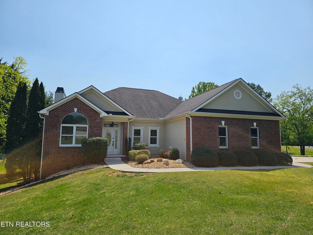 Photo of 103 Huron Place, Loudon, TN 37774 (MLS # 1335796)