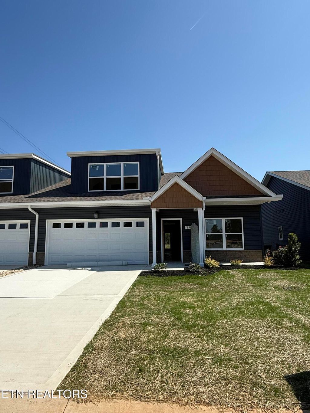 Photo of 7356 Whispering Creek Lane, Powell, TN 37849 (MLS # 1302502)