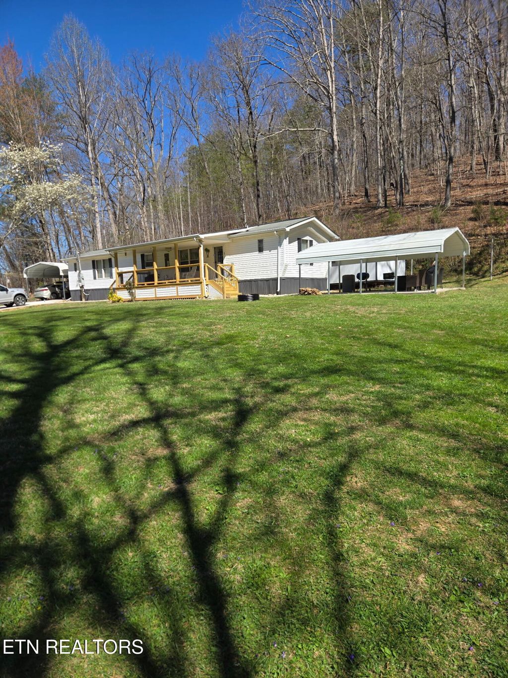 Photo of 145 Pine Crest Drive, Maynardville, TN 37807 (MLS # 1323119)