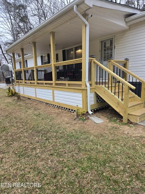 Tiny photo for 145 Pine Crest Drive, Maynardville, TN 37807 (MLS # 1323119)