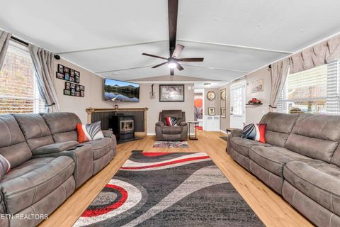 Tiny photo for 145 Pine Crest Drive, Maynardville, TN 37807 (MLS # 1323119)