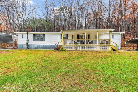 Photo of 145 Pine Crest Drive, Maynardville, TN 37807 (MLS # 1323119)