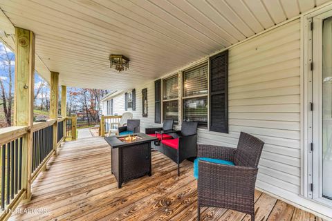 Tiny photo for 145 Pine Crest Drive, Maynardville, TN 37807 (MLS # 1323119)