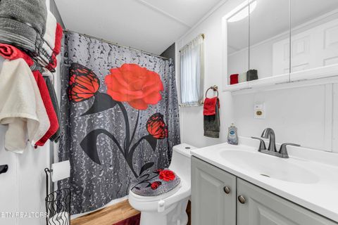 Tiny photo for 145 Pine Crest Drive, Maynardville, TN 37807 (MLS # 1323119)