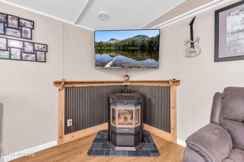 Tiny photo for 145 Pine Crest Drive, Maynardville, TN 37807 (MLS # 1323119)