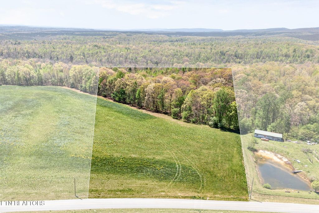 Photo of 575 Smith Mountain Rd, Rockwood, TN 37854 (MLS # 1337601)