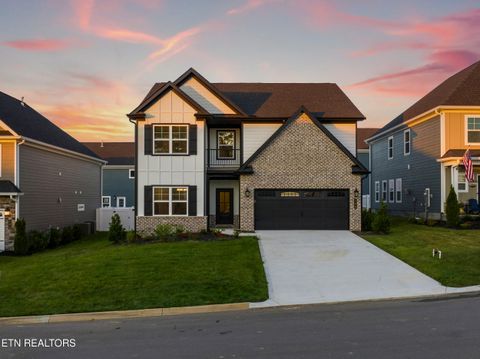 106 Thomas Pointe Lane Lane Maryville TN 37803