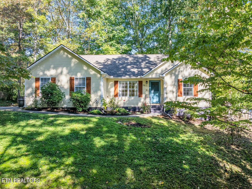 Photo of 170 Cedar Circle, Powell, TN 37849 (MLS # 1317428)