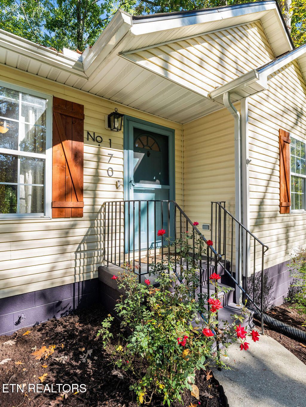 Photo of 170 Cedar Circle, Powell, TN 37849 (MLS # 1317428)