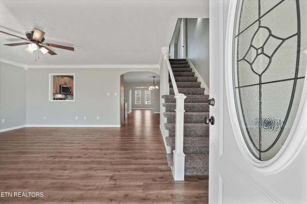 Photo of 252 Perkins Lane, Jacksboro, TN 37757 (MLS # 1344563)