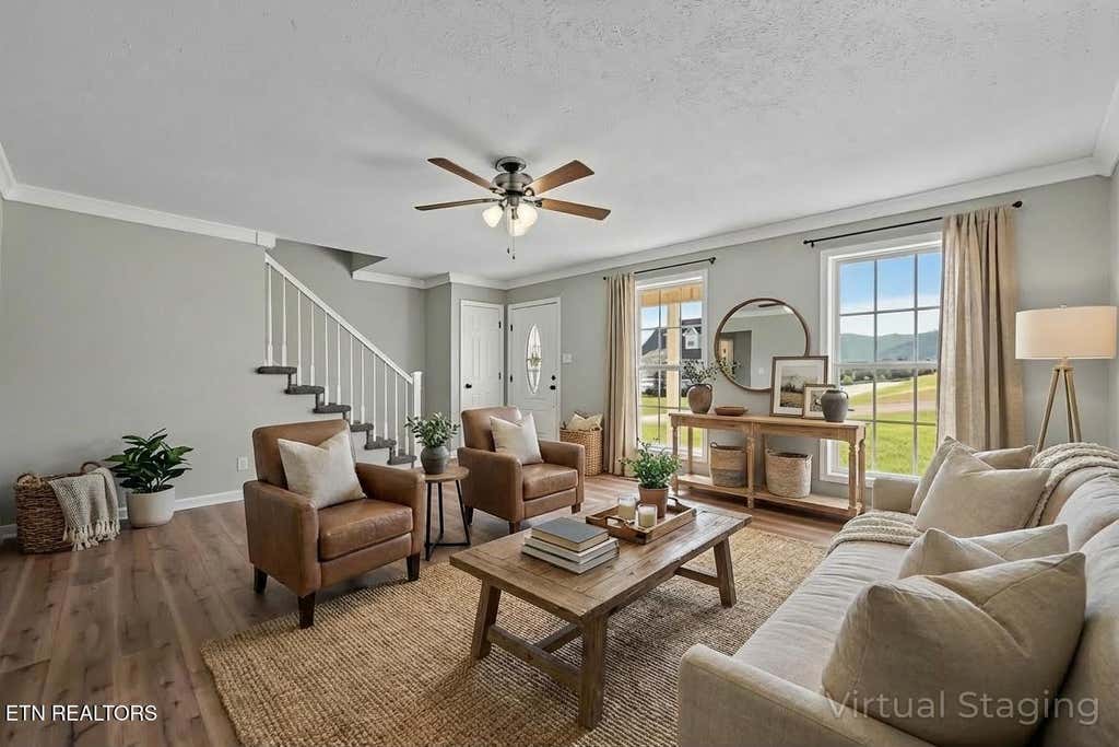 Photo of 252 Perkins Lane, Jacksboro, TN 37757 (MLS # 1344563)