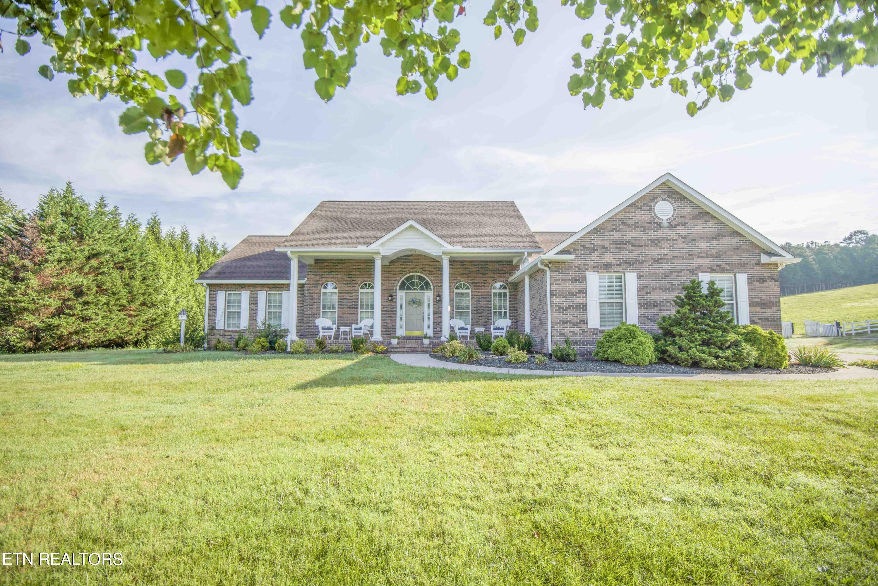View Knoxville, TN 37920 house