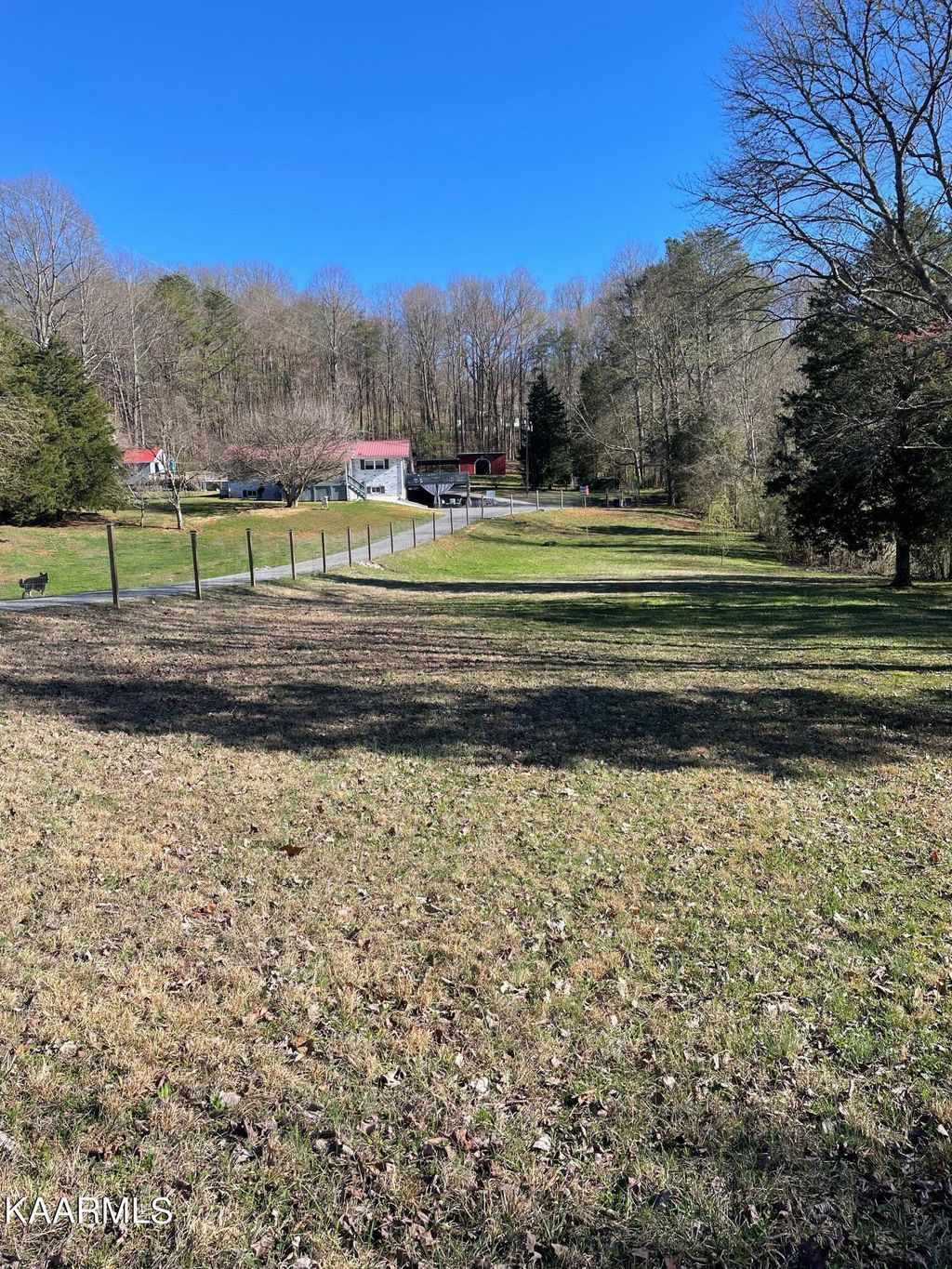 Photo of 2007 E Wolf Valley Rd, Heiskell, TN 37754 (MLS # 1210975)