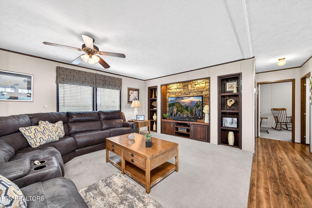 Photo of 680 Luna Rd, Sparta, TN 38583 (MLS # 1334939)