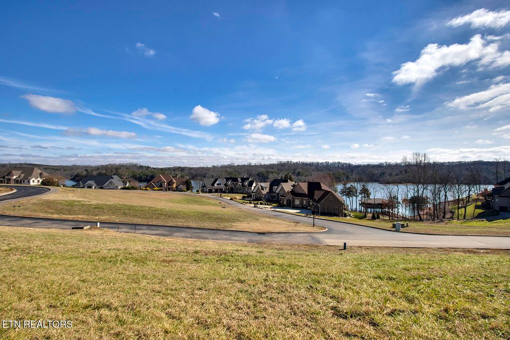 Photo of 195 Killdeer Drive, Vonore, TN 37885 (MLS # 1290110)