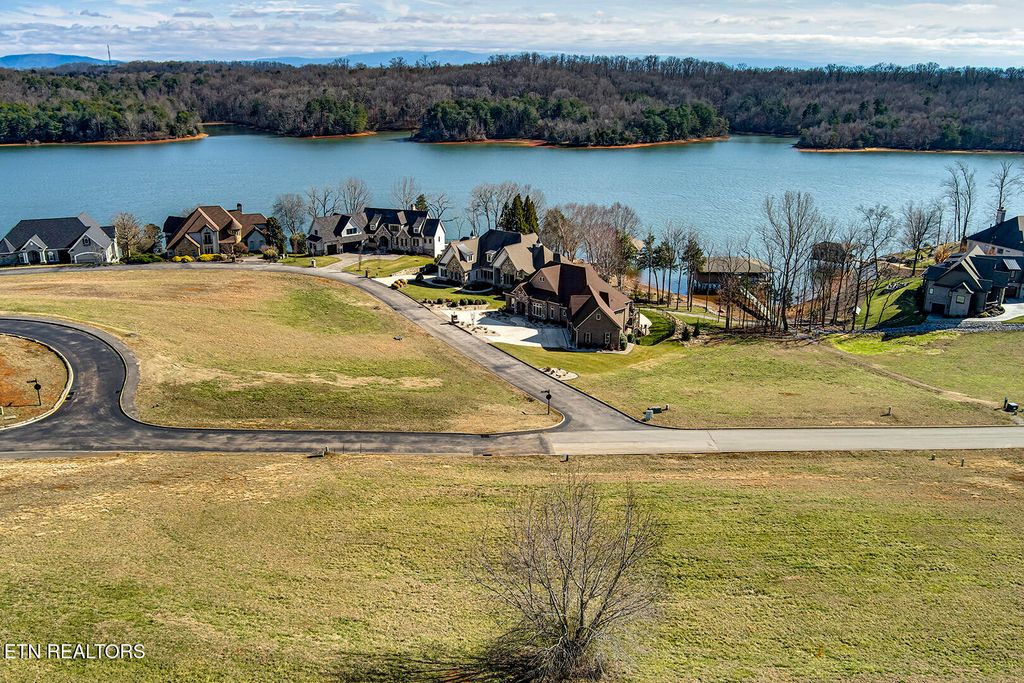 Photo of 195 Killdeer Drive, Vonore, TN 37885 (MLS # 1290110)