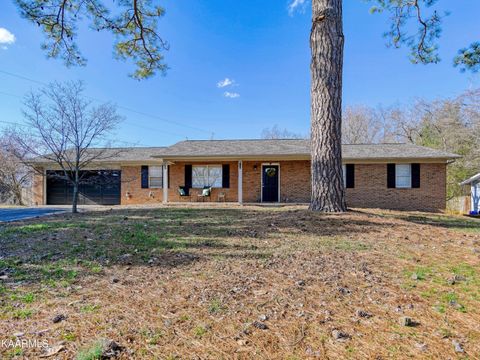 1109 Galewood Rd Knoxville TN 37919