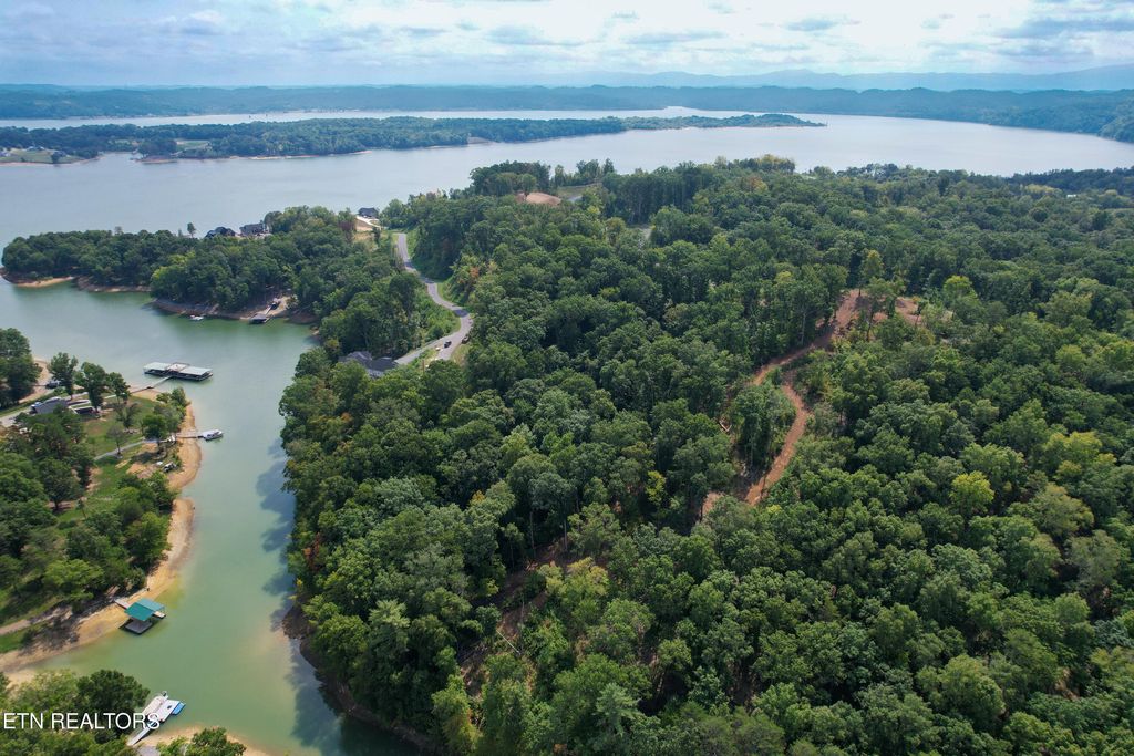 Photo of 102 Ridgeline Tr, Dandridge, TN 37725 (MLS # 1300995)