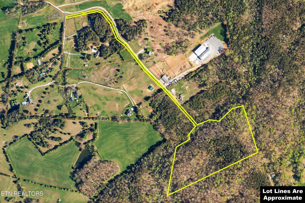 Photo of 0 Stephens Quarry Lane, Corryton, TN 37721 (MLS # 1287850)