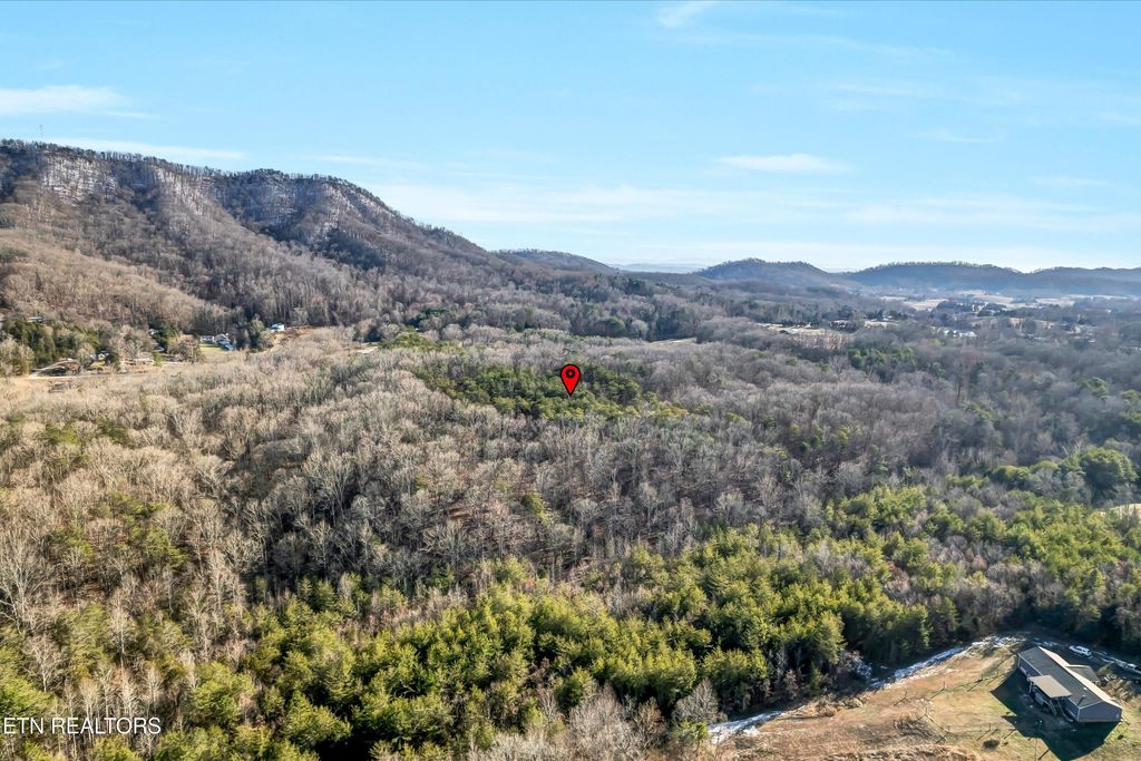 Photo of 0 Stephens Quarry Lane, Corryton, TN 37721 (MLS # 1287850)