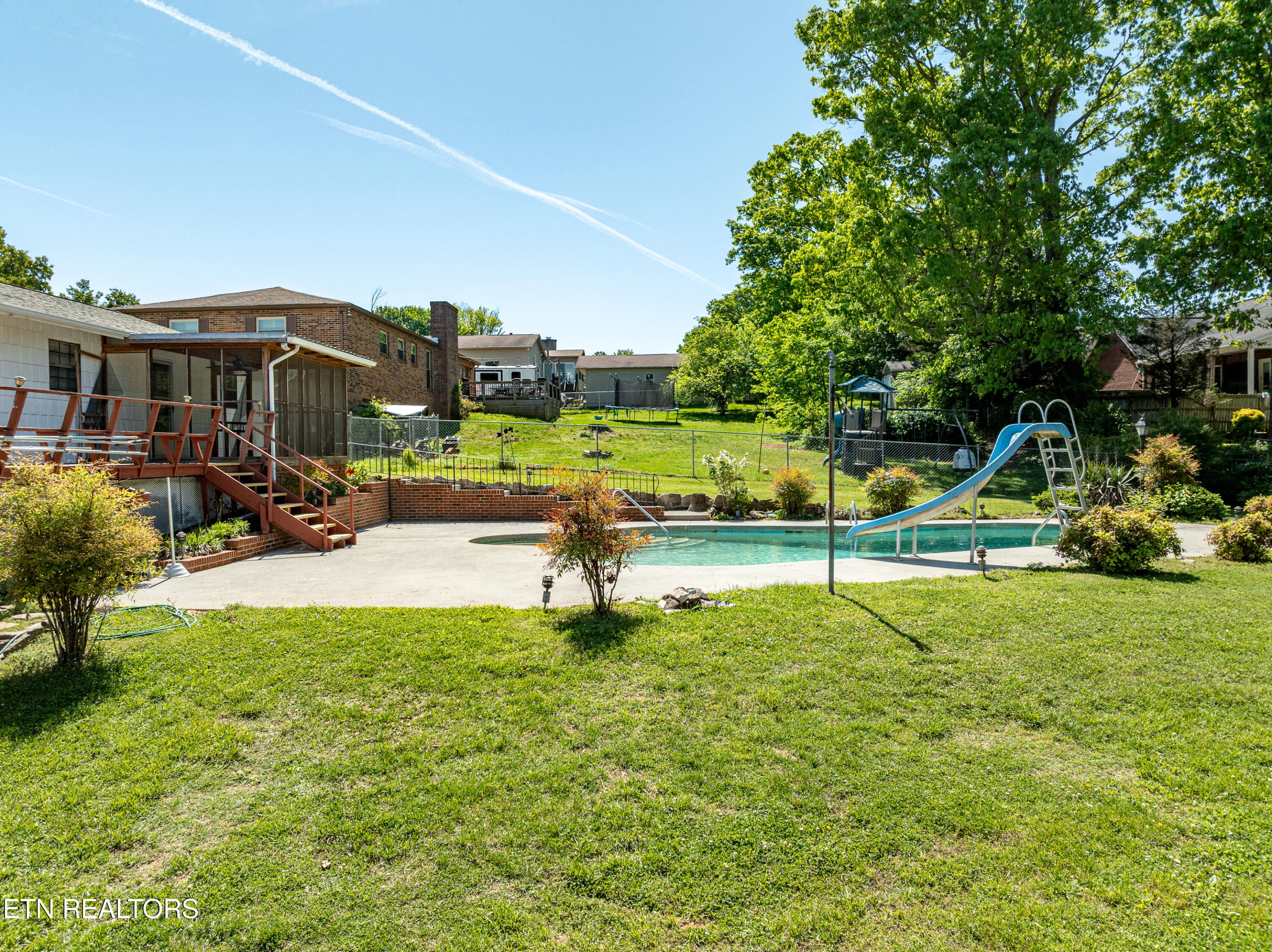 2007 S Belmont Drive