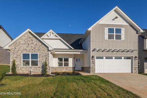 7144 Gentle Rain Rd Lot 134 Knoxville TN 37920