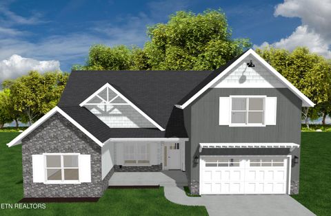 7144 Gentle Rain Rd Lot 134 Knoxville TN 37920