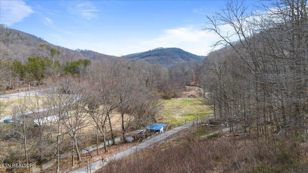 Photo of Straight Fork Rd, Pioneer, TN 37847 (MLS # 1330571)