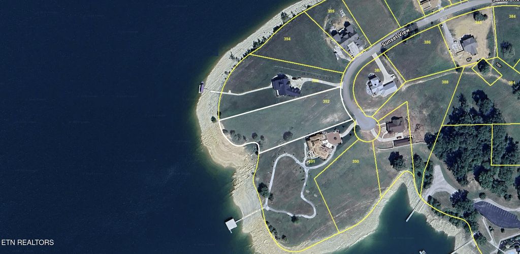 Photo of 392 Sunset View, Sharps Chapel, TN 37866 (MLS # 1326479)