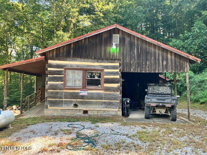 Photo of 115117 Sycamore Circle, Sneedville, TN 37869 (MLS # 1356335)
