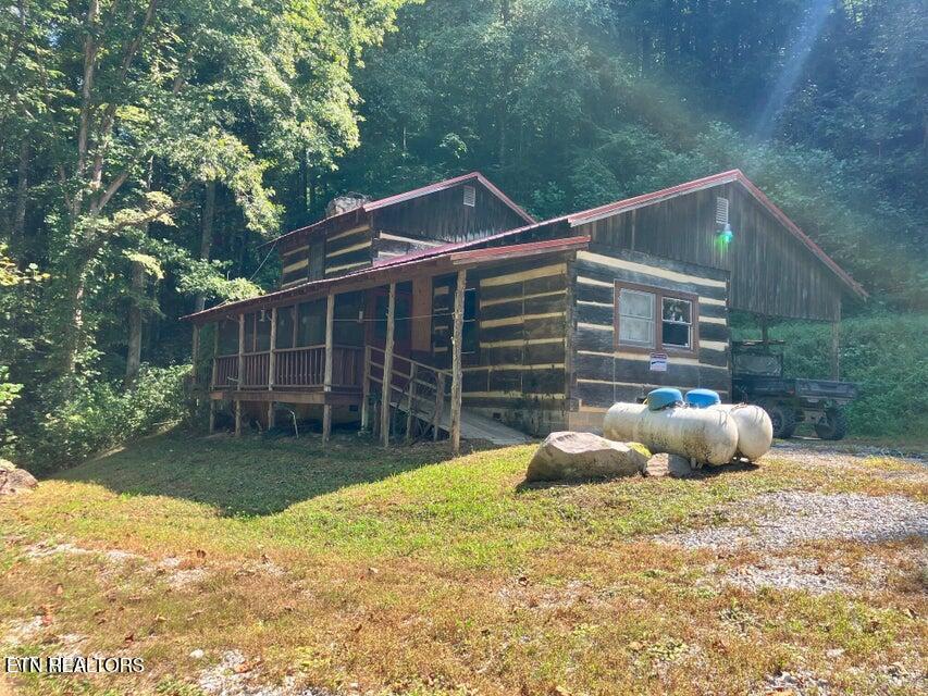 Photo of 115117 Sycamore Circle, Sneedville, TN 37869 (MLS # 1356335)