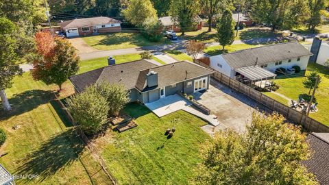 Tiny photo for 4035 Longwood Drive, Knoxville, TN 37918 (MLS # 1318872)