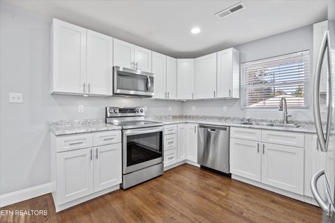 Tiny photo for 4035 Longwood Drive, Knoxville, TN 37918 (MLS # 1318872)