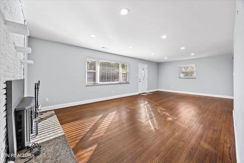 Tiny photo for 4035 Longwood Drive, Knoxville, TN 37918 (MLS # 1318872)