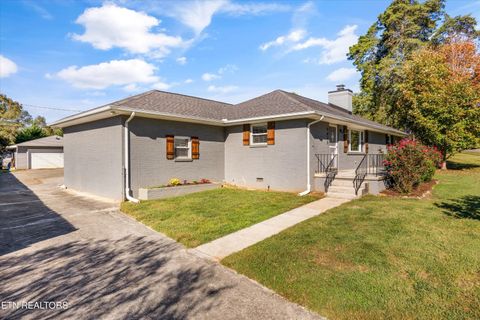 Tiny photo for 4035 Longwood Drive, Knoxville, TN 37918 (MLS # 1318872)