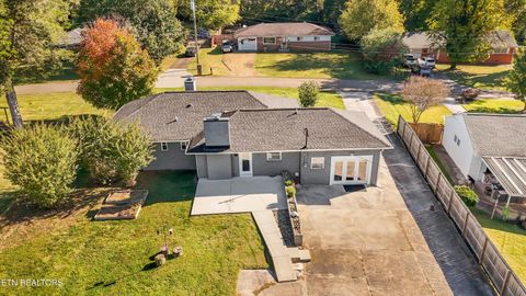 Tiny photo for 4035 Longwood Drive, Knoxville, TN 37918 (MLS # 1318872)
