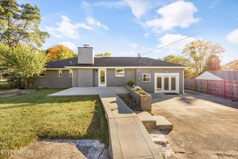 Tiny photo for 4035 Longwood Drive, Knoxville, TN 37918 (MLS # 1318872)
