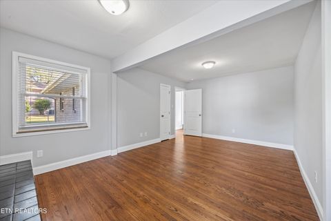 Tiny photo for 4035 Longwood Drive, Knoxville, TN 37918 (MLS # 1318872)