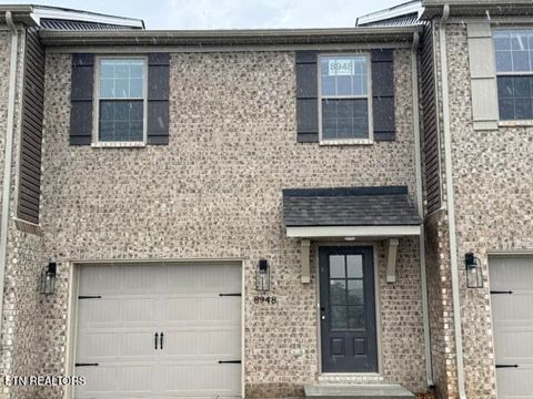 Photo of 8948 Keenberg Lane, Knoxville, TN 37931 (MLS # 1341863)