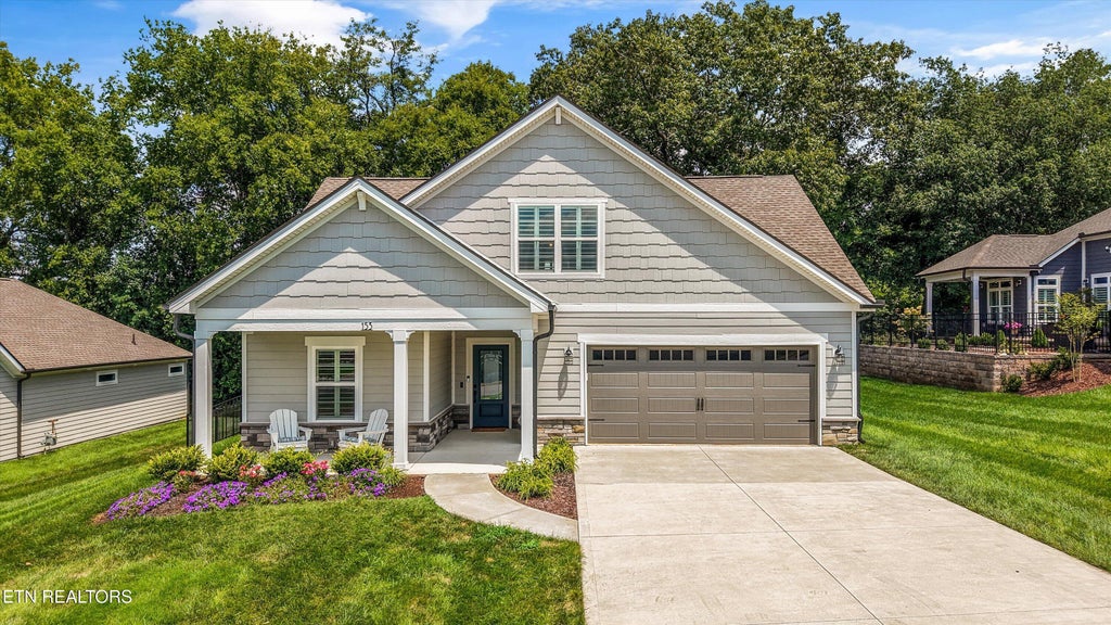 Photo of 153 Cedar Branch Tr, Lenoir City, TN 37772 (MLS # 1352472)