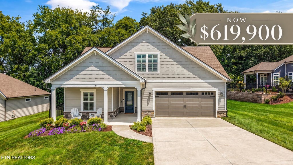 Photo of 153 Cedar Branch Tr, Lenoir City, TN 37772 (MLS # 1352472)