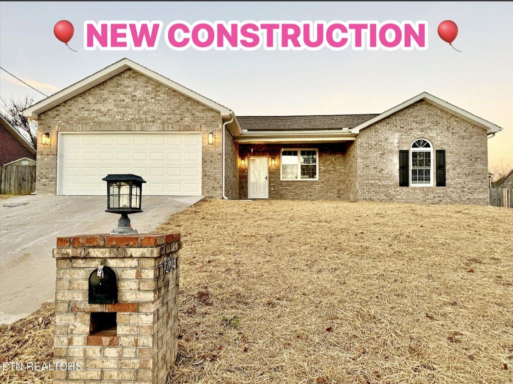 Photo of 7224 Palermo Rd, Knoxville, TN 37918 (MLS # 1322044)