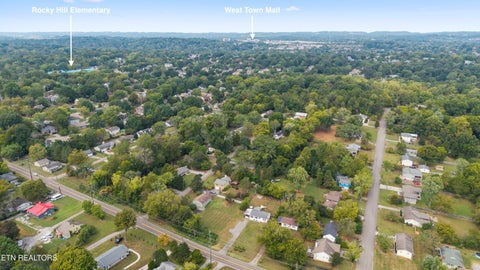 Tiny photo for 7205 S Northshore Drive, Knoxville, TN 37919 (MLS # 1356436)