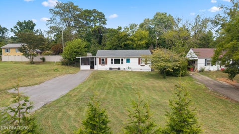 Photo of 7205 S Northshore Drive, Knoxville, TN 37919 (MLS # 1356436)